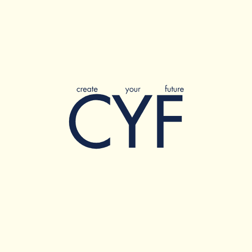 CYF — Create Your Future